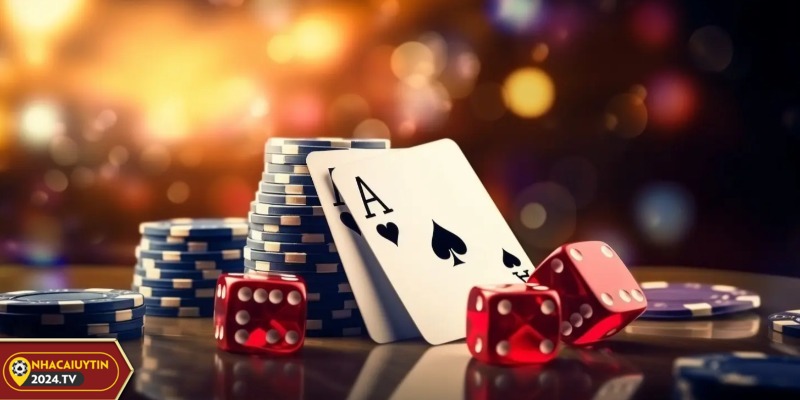 Tìm hiểu khái niệm casino online để hiểu hơn về hình thức giải trí đang phổ biến